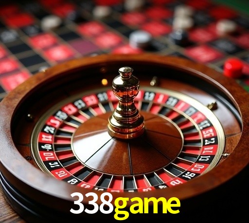 338game Logo Seguro